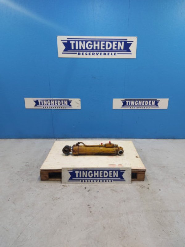 Sonstiges typu Hydrema 806, Gebrauchtmaschine v Hemmet (Obrázek 1)