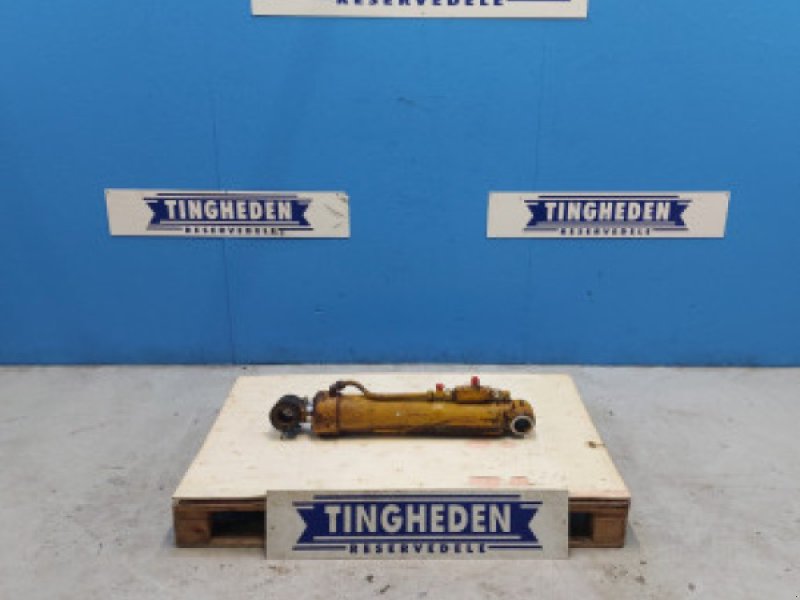 Sonstiges типа Hydrema 806, Gebrauchtmaschine в Hemmet (Фотография 1)