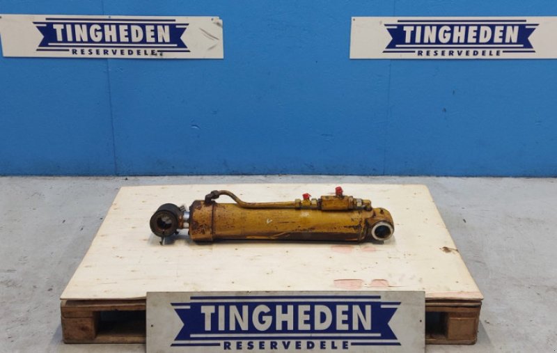 Sonstiges typu Hydrema 806, Gebrauchtmaschine v Hemmet (Obrázek 14)