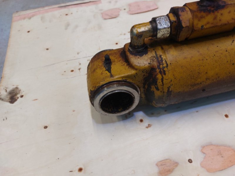 Sonstiges typu Hydrema 806, Gebrauchtmaschine v Hemmet (Obrázek 9)