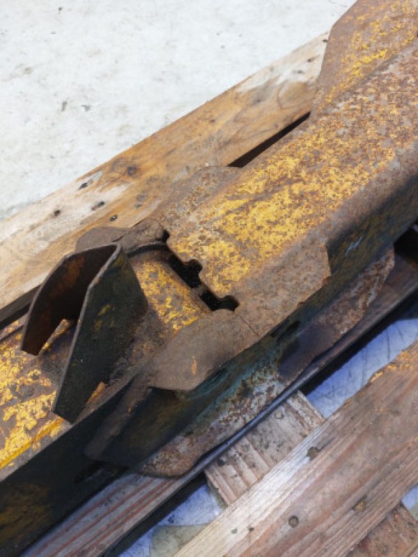 Sonstiges des Typs Hydrema 806, Gebrauchtmaschine in Hemmet (Bild 11)