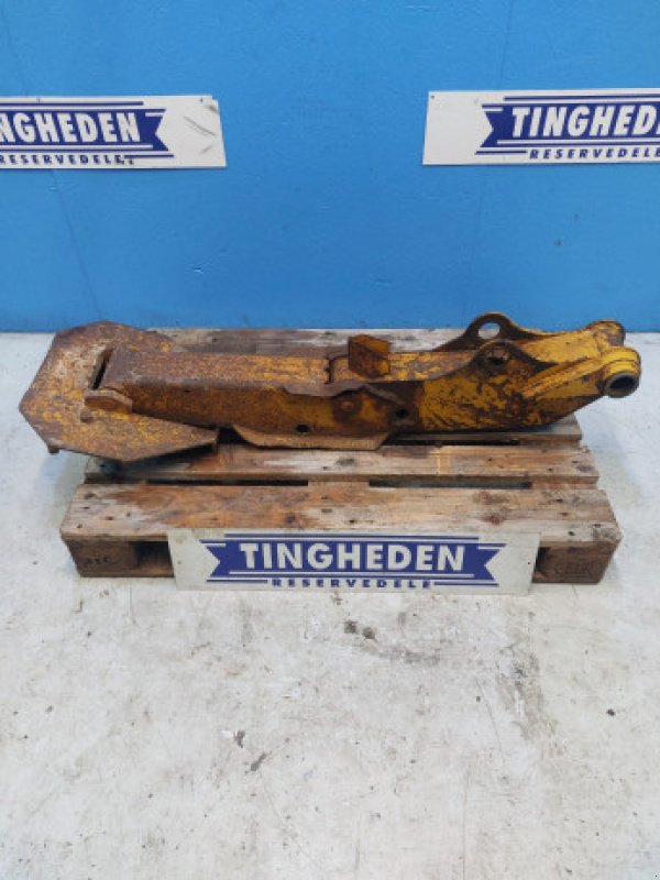 Sonstiges des Typs Hydrema 806, Gebrauchtmaschine in Hemmet (Bild 2)