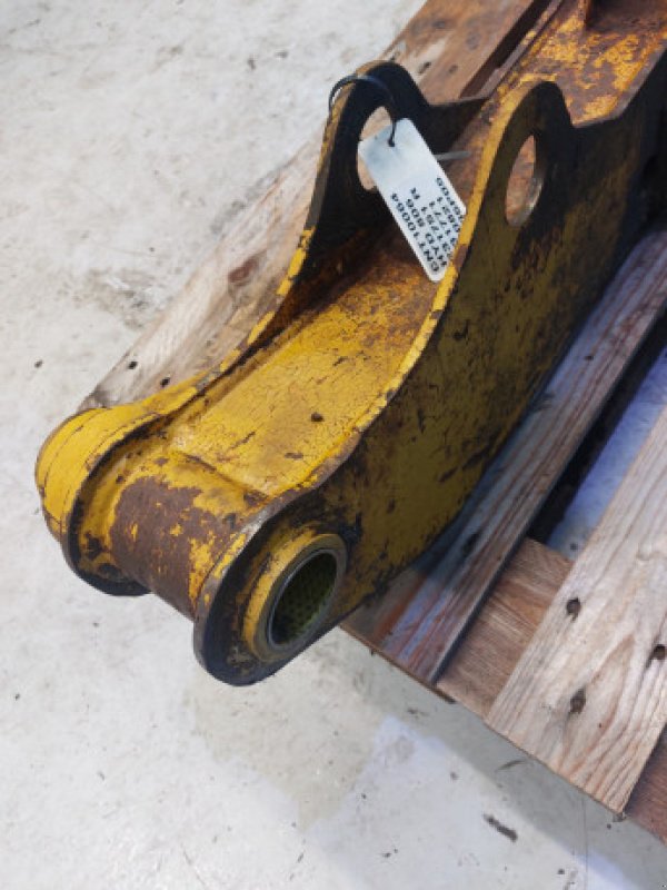 Sonstiges des Typs Hydrema 806, Gebrauchtmaschine in Hemmet (Bild 10)