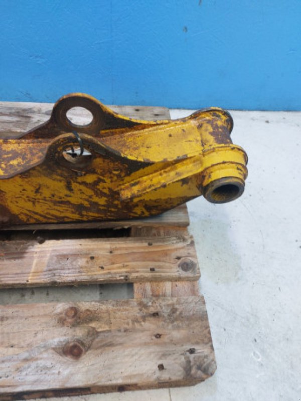 Sonstiges des Typs Hydrema 806, Gebrauchtmaschine in Hemmet (Bild 7)