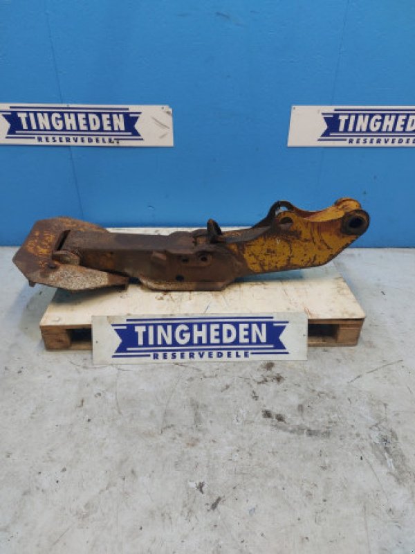 Sonstiges of the type Hydrema 806, Gebrauchtmaschine in Hemmet (Picture 1)