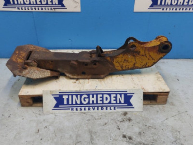 Sonstiges του τύπου Hydrema 806, Gebrauchtmaschine σε Hemmet (Φωτογραφία 1)