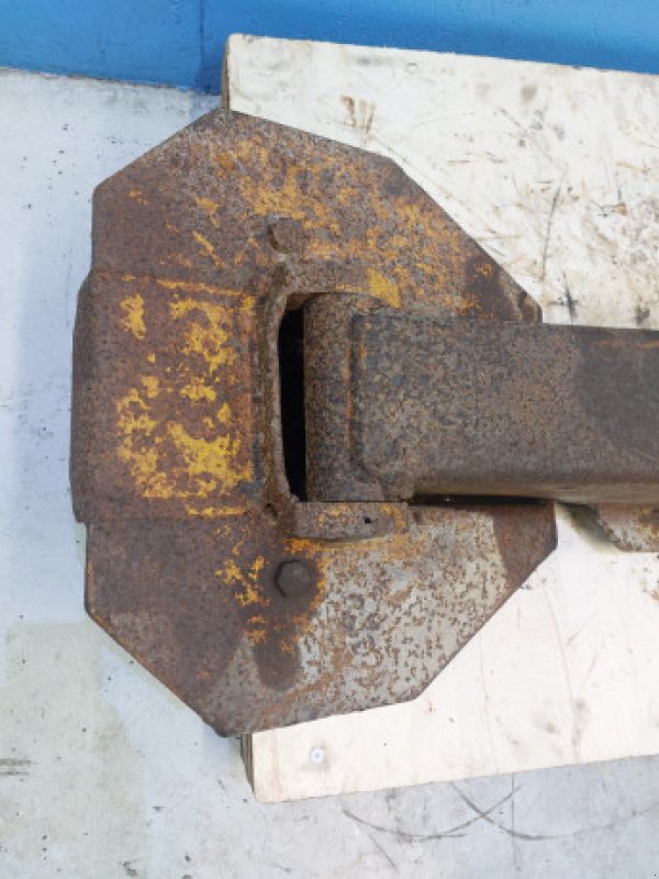 Sonstiges of the type Hydrema 806, Gebrauchtmaschine in Hemmet (Picture 9)