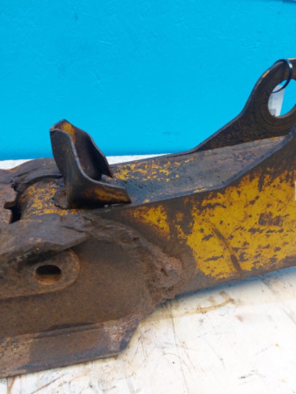 Sonstiges of the type Hydrema 806, Gebrauchtmaschine in Hemmet (Picture 10)