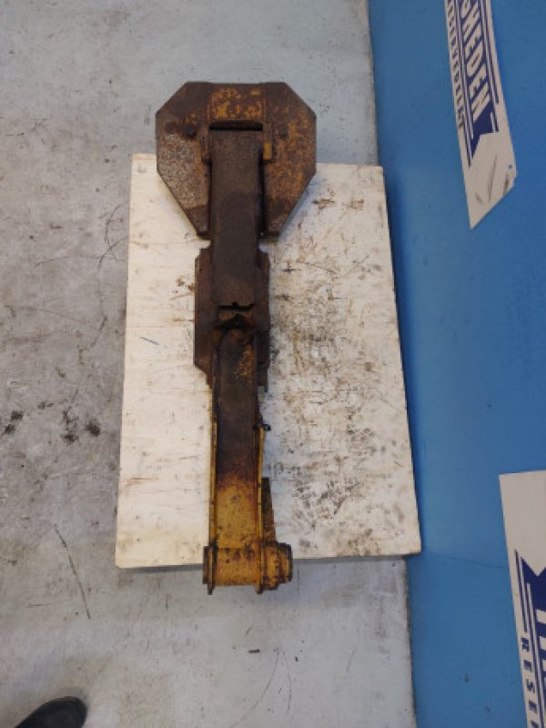 Sonstiges of the type Hydrema 806, Gebrauchtmaschine in Hemmet (Picture 5)