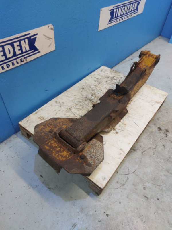 Sonstiges of the type Hydrema 806, Gebrauchtmaschine in Hemmet (Picture 2)