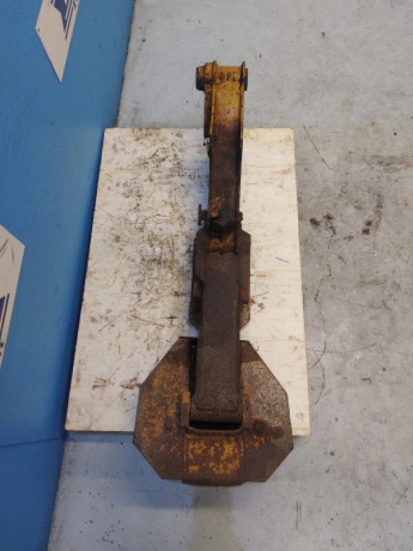 Sonstiges of the type Hydrema 806, Gebrauchtmaschine in Hemmet (Picture 3)