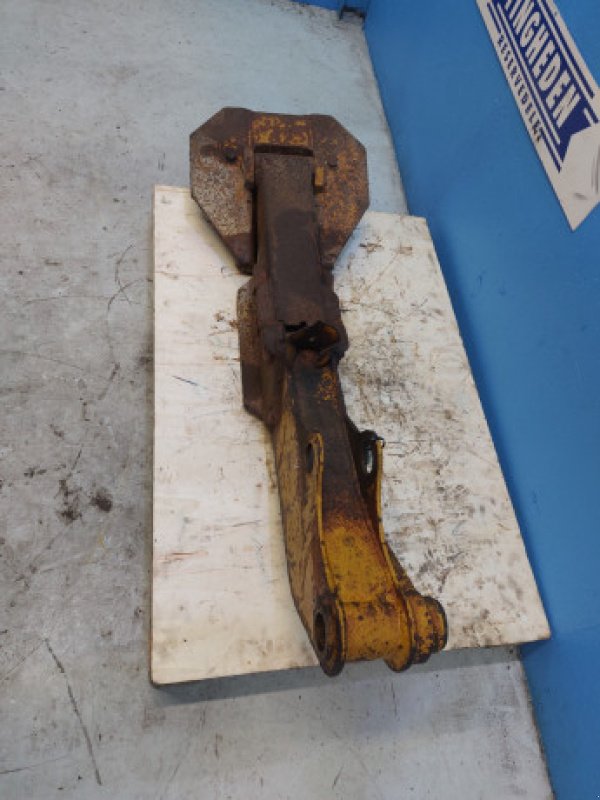 Sonstiges of the type Hydrema 806, Gebrauchtmaschine in Hemmet (Picture 4)