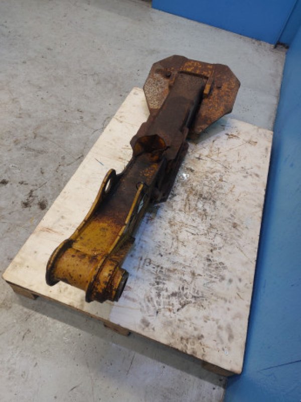 Sonstiges of the type Hydrema 806, Gebrauchtmaschine in Hemmet (Picture 7)