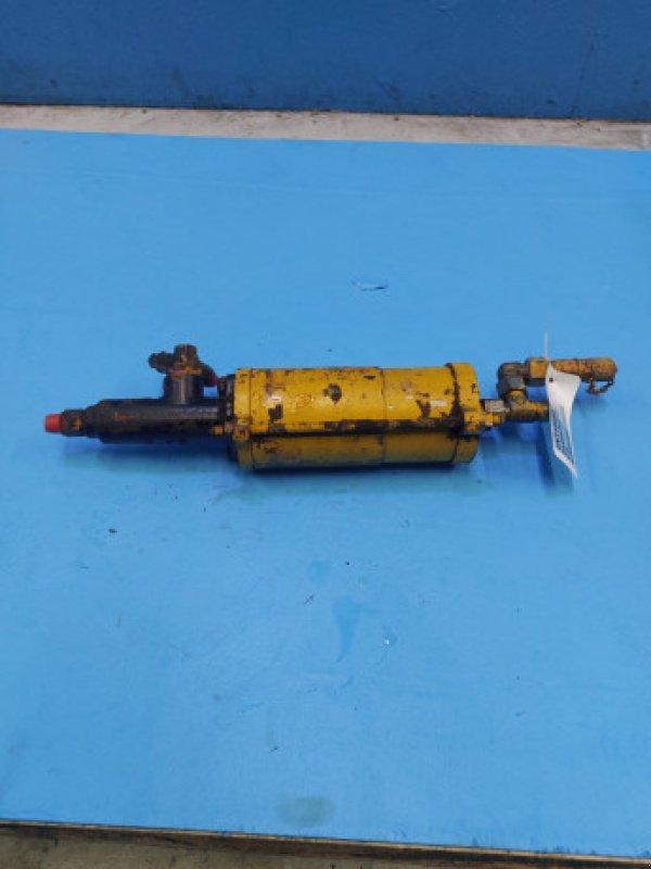 Sonstiges des Typs Hydrema 806, Gebrauchtmaschine in Hemmet (Bild 5)