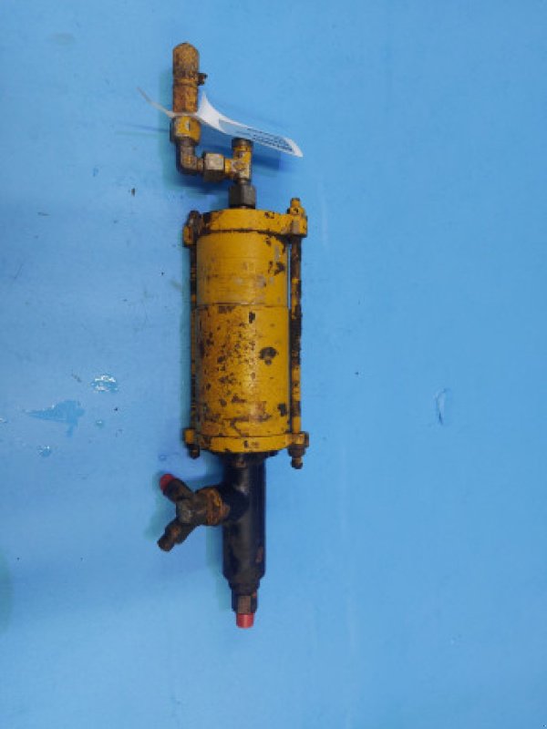 Sonstiges des Typs Hydrema 806, Gebrauchtmaschine in Hemmet (Bild 2)