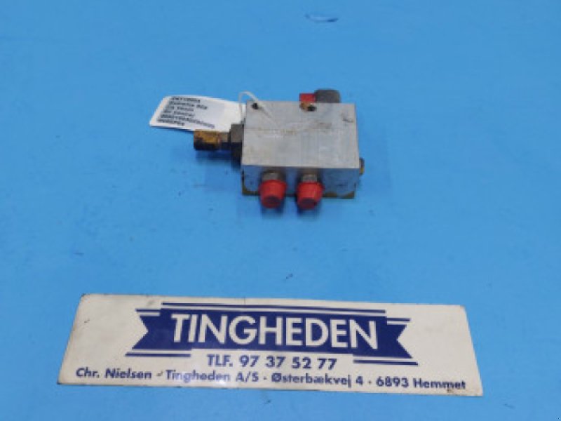 Sonstiges des Typs Hydrema 806, Gebrauchtmaschine in Hemmet (Bild 1)