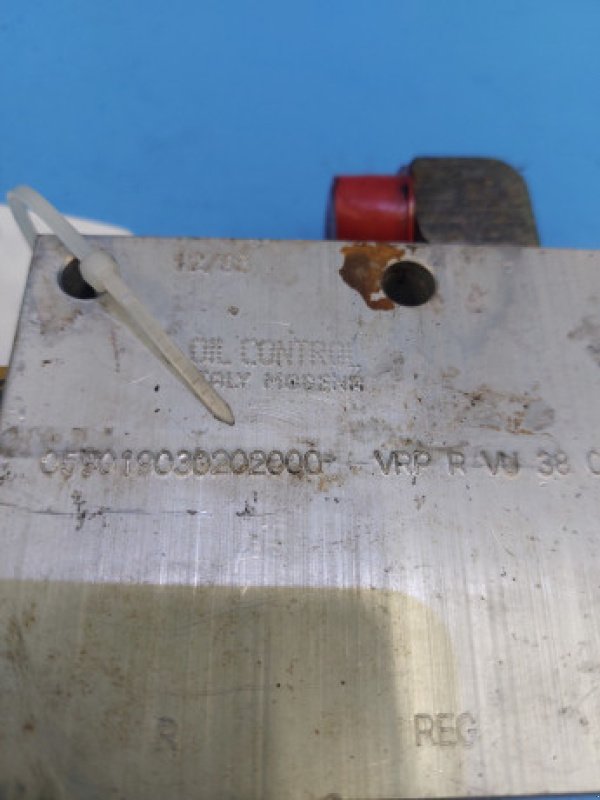 Sonstiges typu Hydrema 806, Gebrauchtmaschine v Hemmet (Obrázek 3)