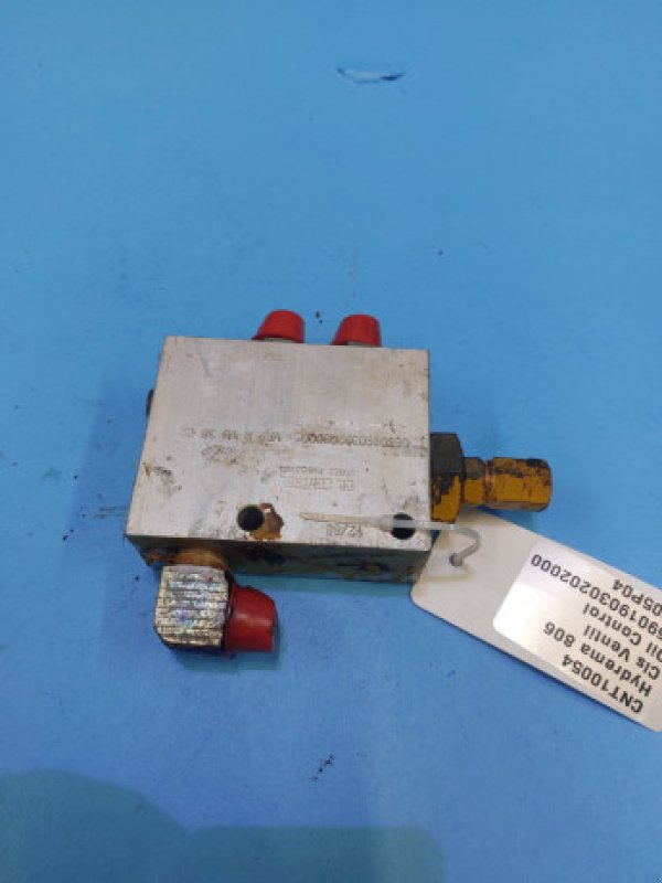 Sonstiges typu Hydrema 806, Gebrauchtmaschine v Hemmet (Obrázek 5)