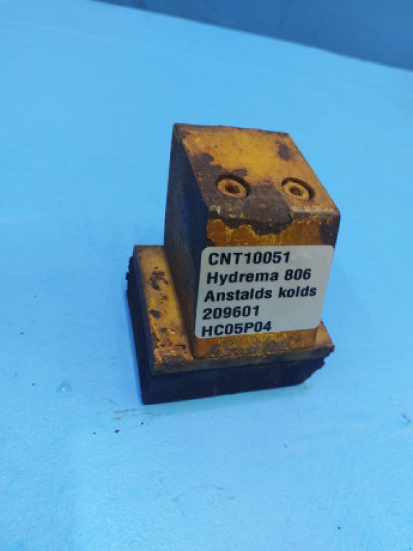 Sonstiges typu Hydrema 806, Gebrauchtmaschine v Hemmet (Obrázek 3)