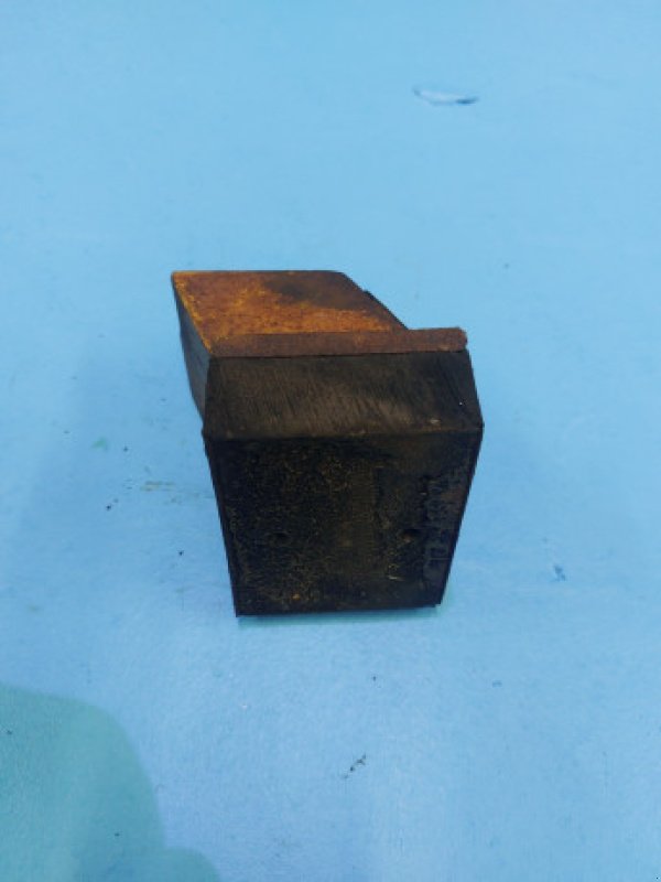 Sonstiges typu Hydrema 806, Gebrauchtmaschine v Hemmet (Obrázek 9)