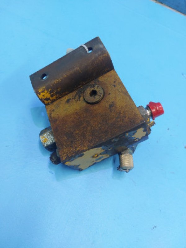 Sonstiges typu Hydrema 806, Gebrauchtmaschine v Hemmet (Obrázek 5)