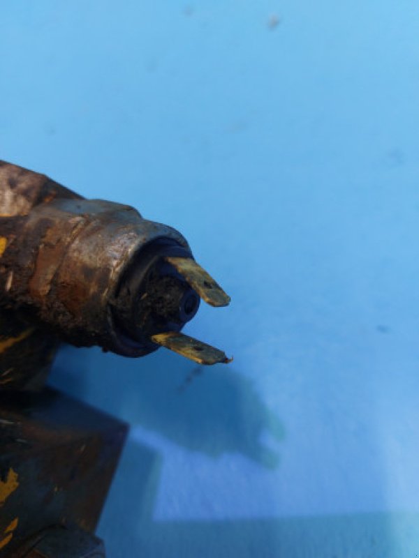 Sonstiges typu Hydrema 806, Gebrauchtmaschine v Hemmet (Obrázek 6)