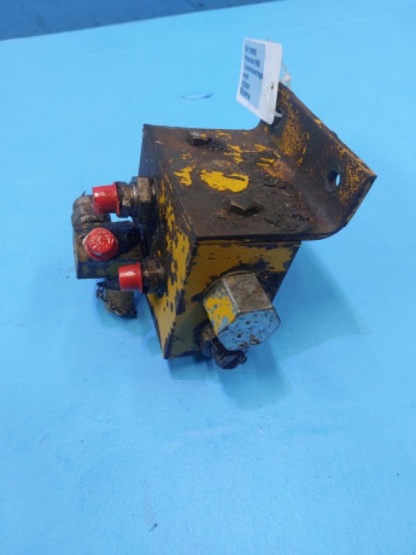 Sonstiges typu Hydrema 806, Gebrauchtmaschine v Hemmet (Obrázek 4)