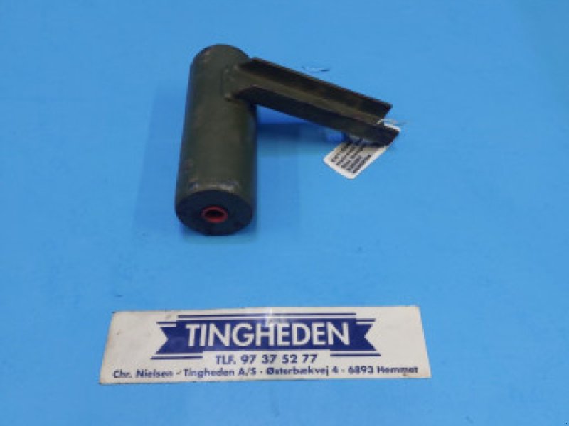 Sonstiges a típus Hydrema 806, Gebrauchtmaschine ekkor: Hemmet (Kép 1)