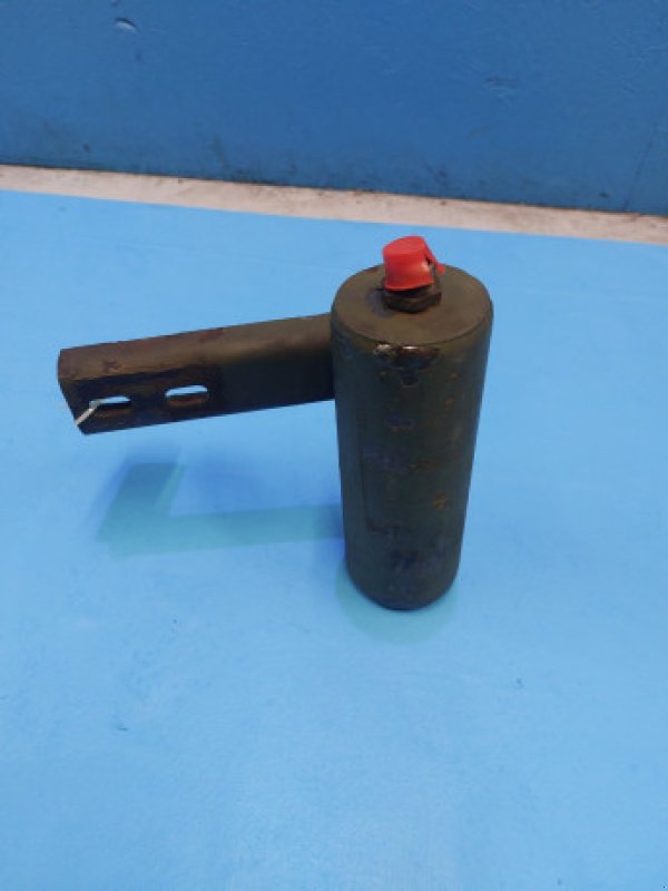 Sonstiges of the type Hydrema 806, Gebrauchtmaschine in Hemmet (Picture 4)