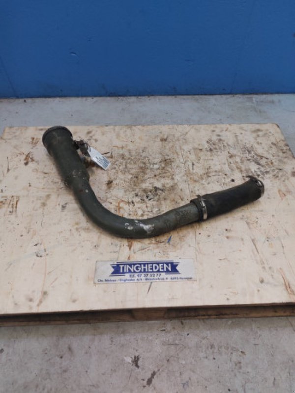 Sonstiges des Typs Hydrema 806, Gebrauchtmaschine in Hemmet (Bild 1)