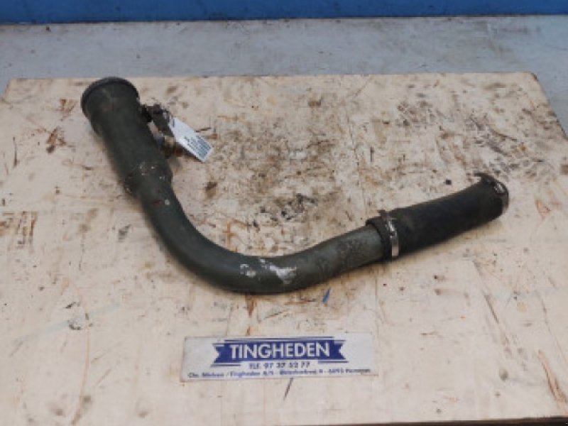 Sonstiges Türe ait Hydrema 806, Gebrauchtmaschine içinde Hemmet (resim 1)