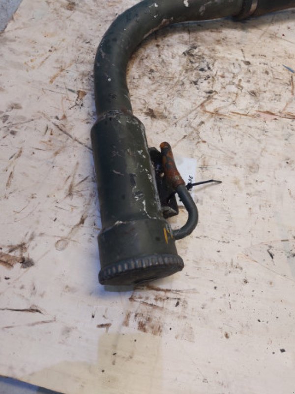 Sonstiges des Typs Hydrema 806, Gebrauchtmaschine in Hemmet (Bild 5)