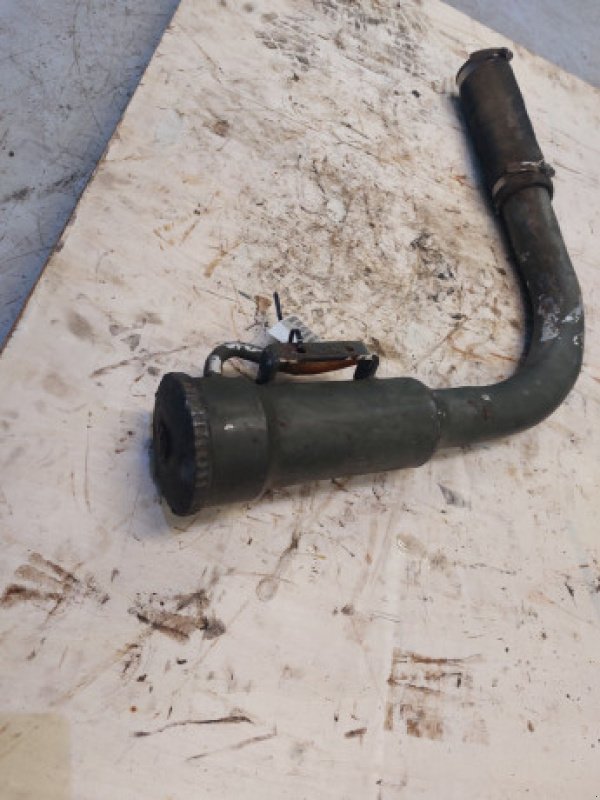 Sonstiges des Typs Hydrema 806, Gebrauchtmaschine in Hemmet (Bild 2)