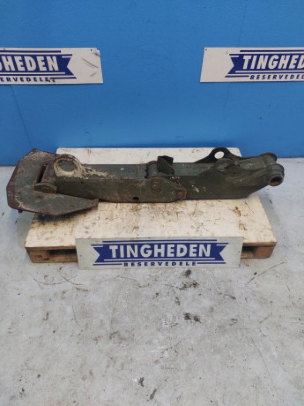 Sonstiges of the type Hydrema 806, Gebrauchtmaschine in Hemmet (Picture 2)