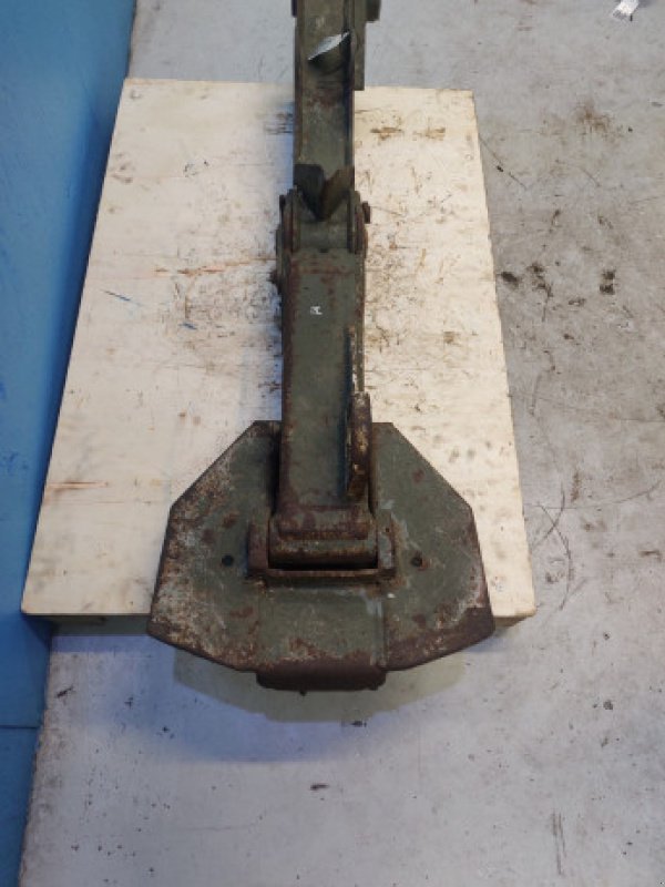 Sonstiges of the type Hydrema 806, Gebrauchtmaschine in Hemmet (Picture 4)