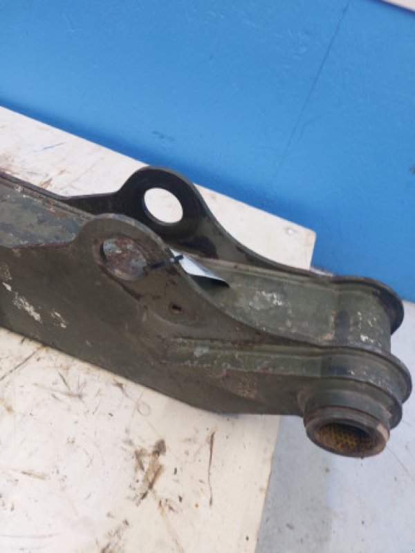 Sonstiges of the type Hydrema 806, Gebrauchtmaschine in Hemmet (Picture 9)