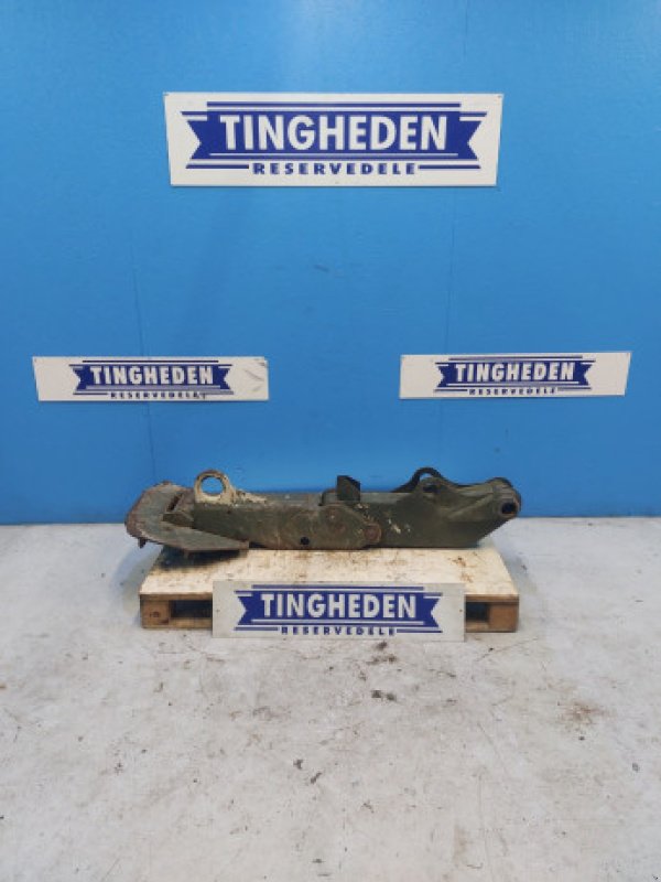 Sonstiges of the type Hydrema 806, Gebrauchtmaschine in Hemmet (Picture 1)