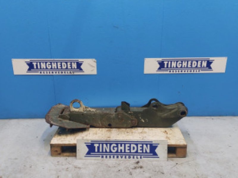 Sonstiges of the type Hydrema 806, Gebrauchtmaschine in Hemmet (Picture 1)