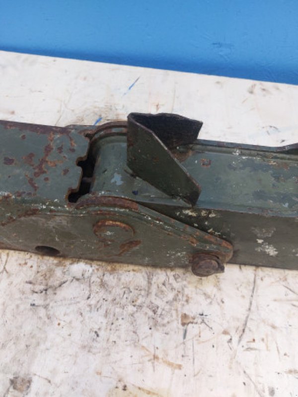 Sonstiges of the type Hydrema 806, Gebrauchtmaschine in Hemmet (Picture 7)