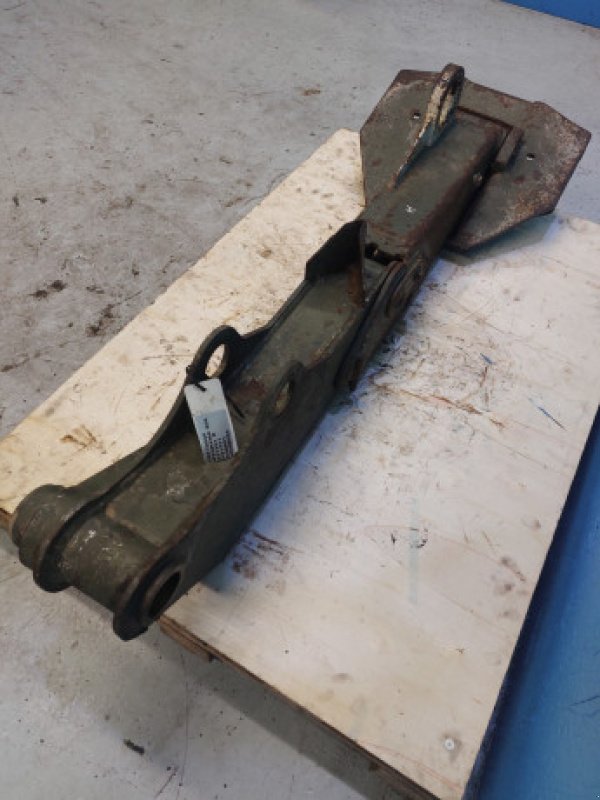 Sonstiges of the type Hydrema 806, Gebrauchtmaschine in Hemmet (Picture 12)