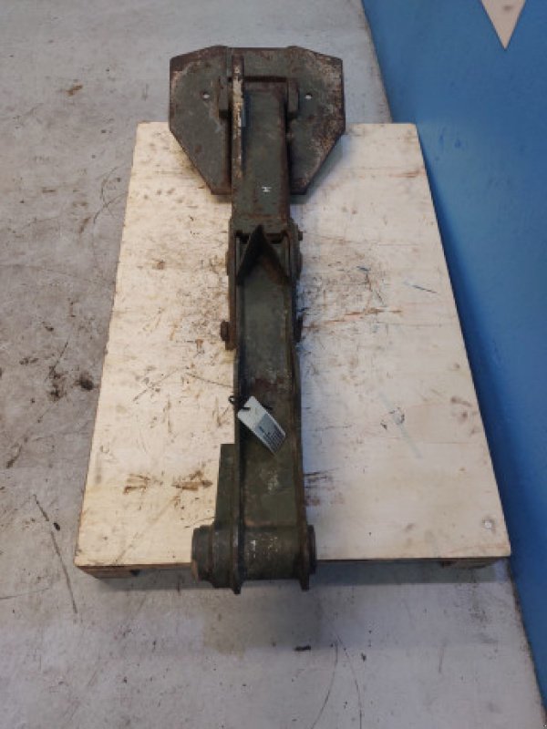 Sonstiges of the type Hydrema 806, Gebrauchtmaschine in Hemmet (Picture 11)