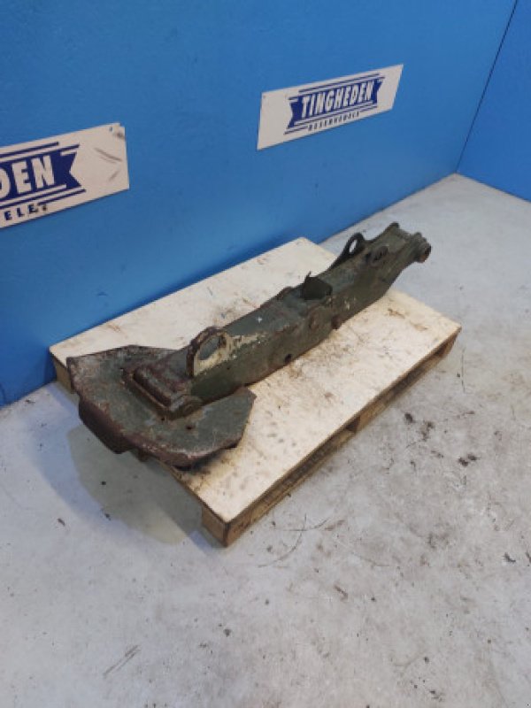 Sonstiges of the type Hydrema 806, Gebrauchtmaschine in Hemmet (Picture 3)