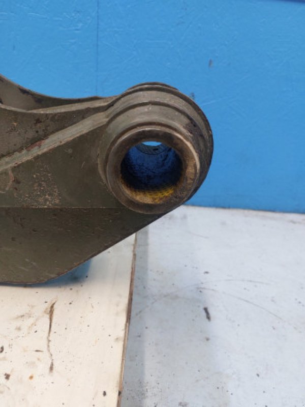 Sonstiges of the type Hydrema 806, Gebrauchtmaschine in Hemmet (Picture 10)