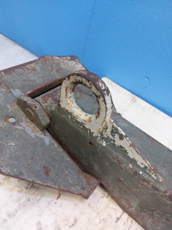 Sonstiges of the type Hydrema 806, Gebrauchtmaschine in Hemmet (Picture 8)