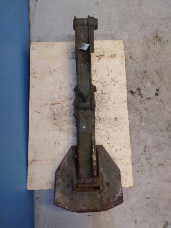 Sonstiges of the type Hydrema 806, Gebrauchtmaschine in Hemmet (Picture 5)