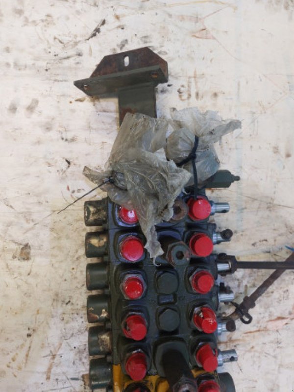 Sonstiges typu Hydrema 806, Gebrauchtmaschine v Hemmet (Obrázek 6)