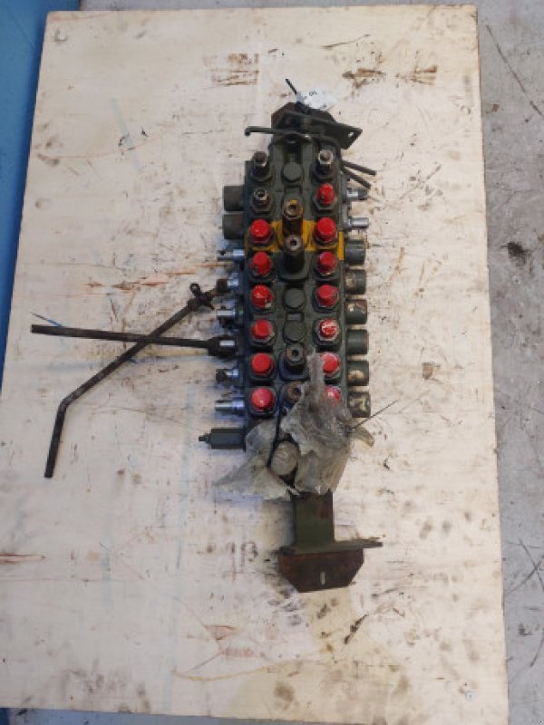 Sonstiges typu Hydrema 806, Gebrauchtmaschine v Hemmet (Obrázek 2)