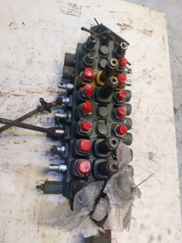 Sonstiges typu Hydrema 806, Gebrauchtmaschine v Hemmet (Obrázek 3)