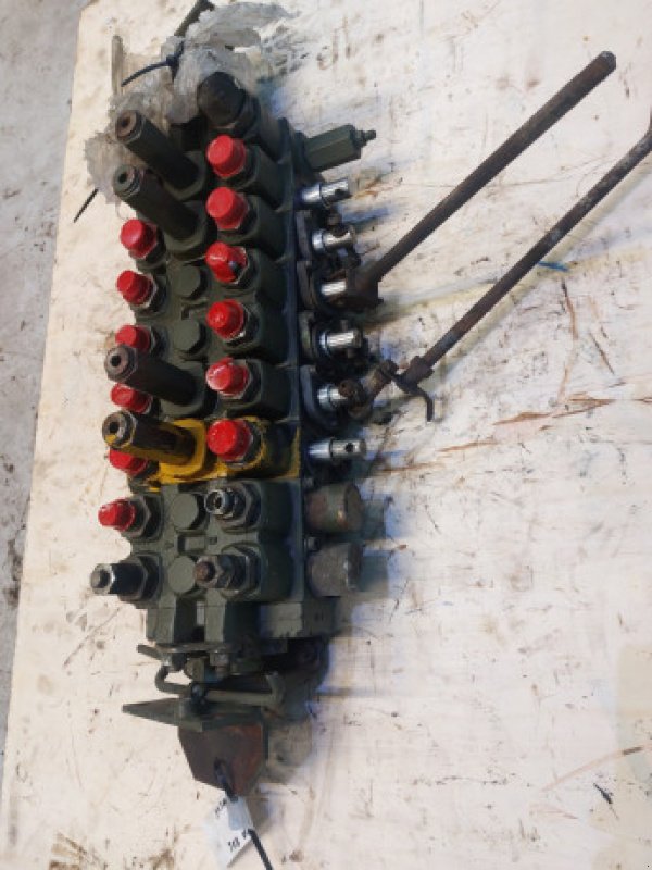 Sonstiges typu Hydrema 806, Gebrauchtmaschine v Hemmet (Obrázek 7)