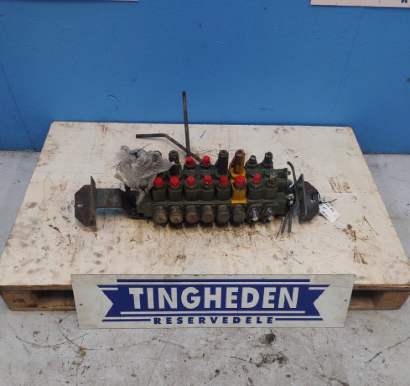 Sonstiges typu Hydrema 806, Gebrauchtmaschine v Hemmet (Obrázek 1)